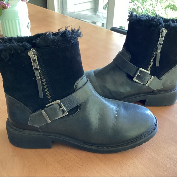 Emu Australia Waterproof Boots - Picture 2 of 6